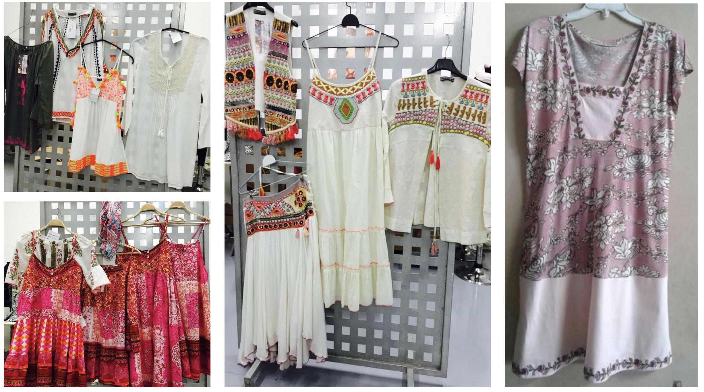 Women's dresses